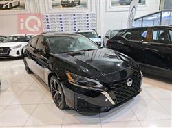 نيسان ألتيما